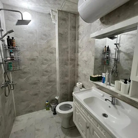 דירה Midtown Kŭrdzhali