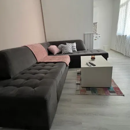 דירה Midtown *