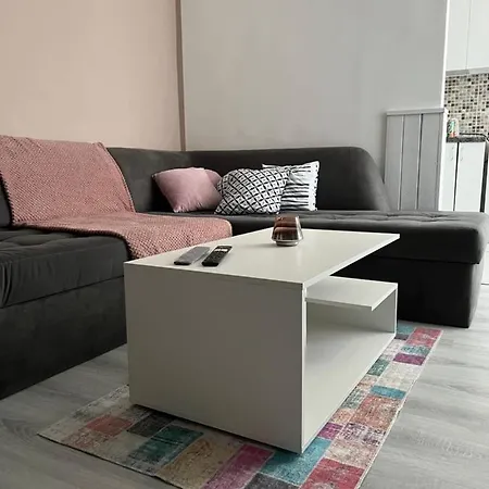 Daire Midtown