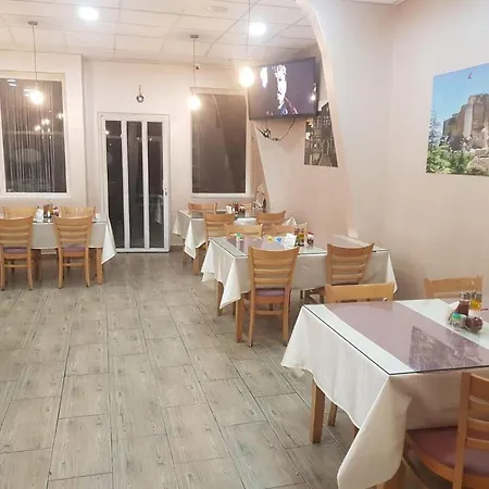 Midtown Apartman Kardzsali