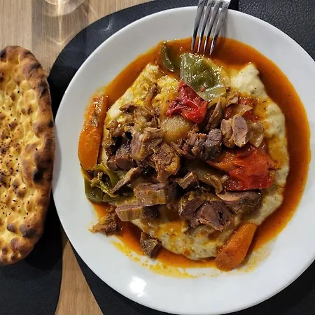 Midtown Apartman Kardzsali