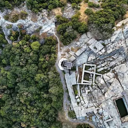 Apartman Midtown Kardzsali