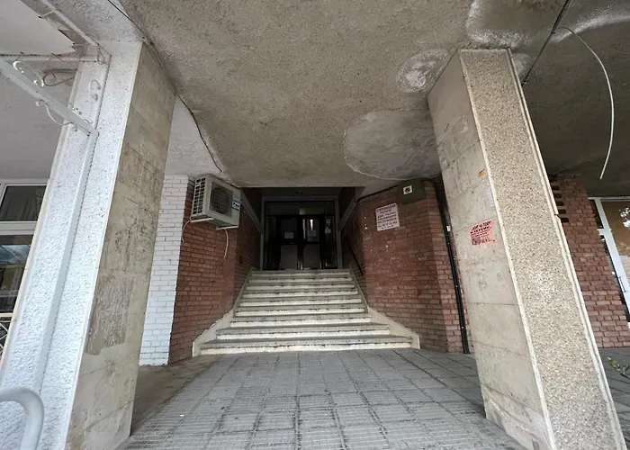 Midtown Apartament *