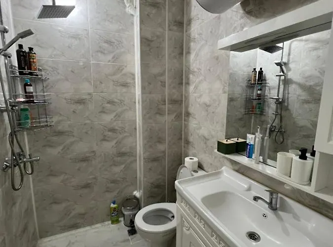 דירה Midtown Kŭrdzhali