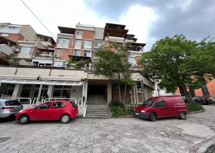 Midtown * Kŭrdzhali