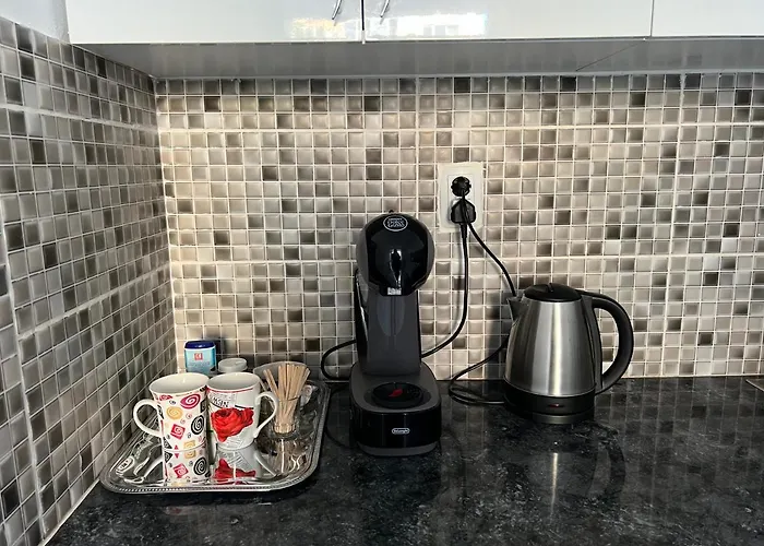 Midtown Apartament *