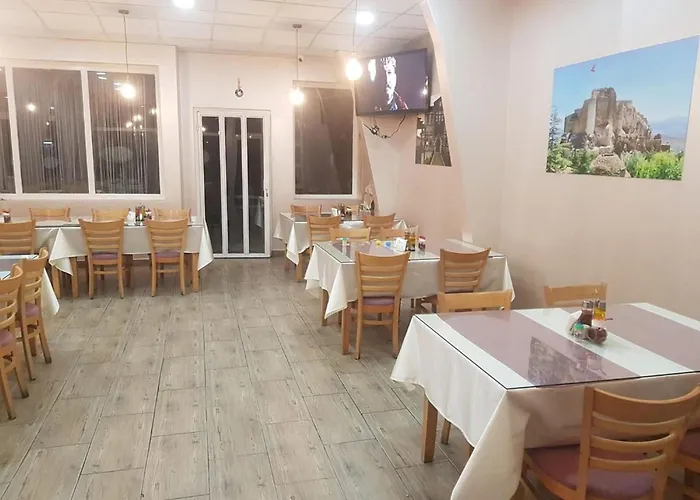 Midtown Apartament Kŭrdzhali