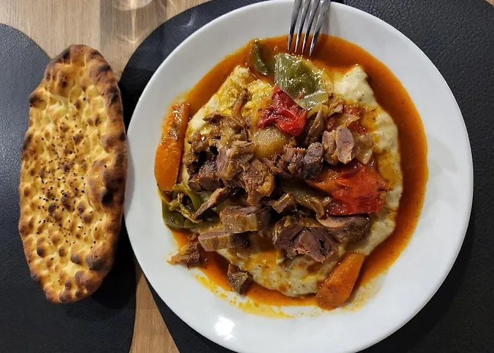 Midtown Apartament Kŭrdzhali