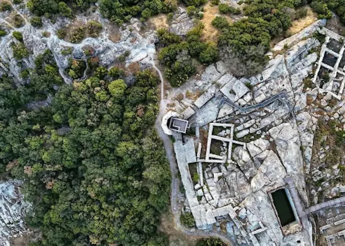 דירה Midtown Kŭrdzhali